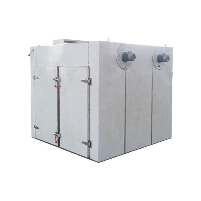 Hot air circulation oven dryer Grain, fruit and vegetable dehydration dryer manufacturer direct supply dryer box type