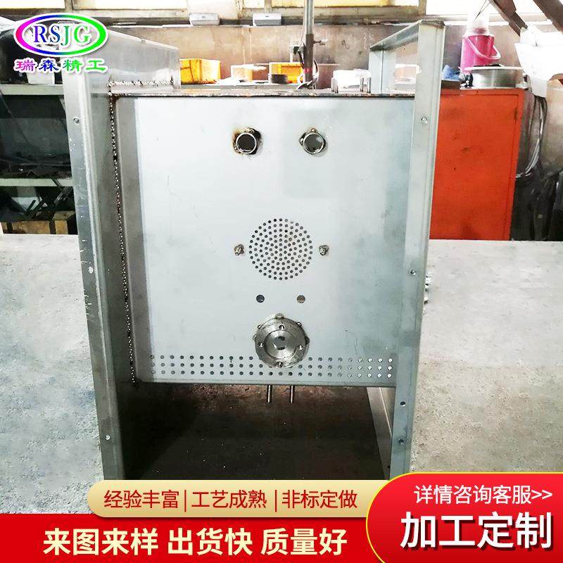 化验室实验台 全钢通风柜实验室设备 pp通风橱排风柜桌上型通风柜,淘宝优惠券,粉丝福利购,淘宝优惠卷