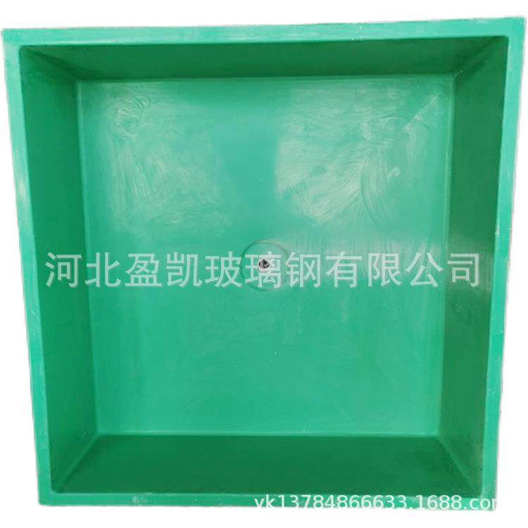 蓄水槽过滤水箱锦鲤大型玻璃钢鱼缸水族箱金鱼池8米玻璃钢养鱼池,淘宝优惠券,粉丝福利购,淘宝优惠卷