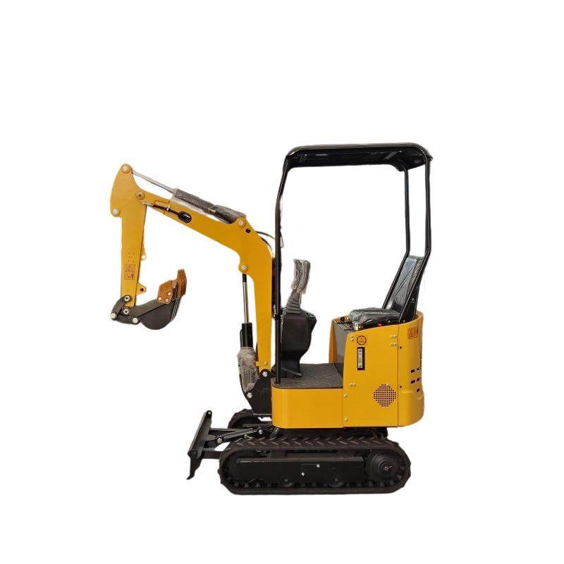 全新小型挖掘机民农用微型挖掘机1吨2吨果园钩机室内勾机挖土机,淘宝优惠券,粉丝福利购,淘宝优惠卷