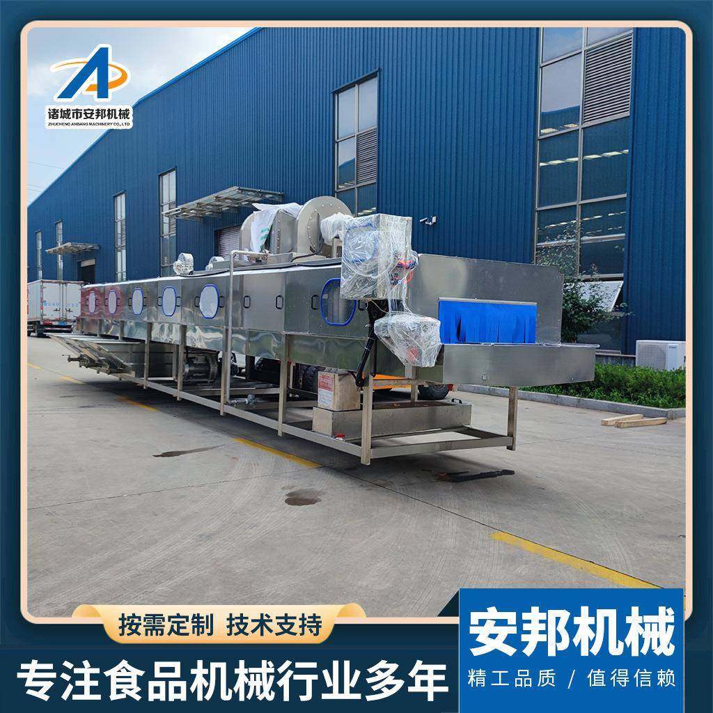 全自动鸡蛋筐清洗机小型鸭蛋筐清洗设备新式实蛋筐清洗机,淘宝优惠券,粉丝福利购,淘宝优惠卷