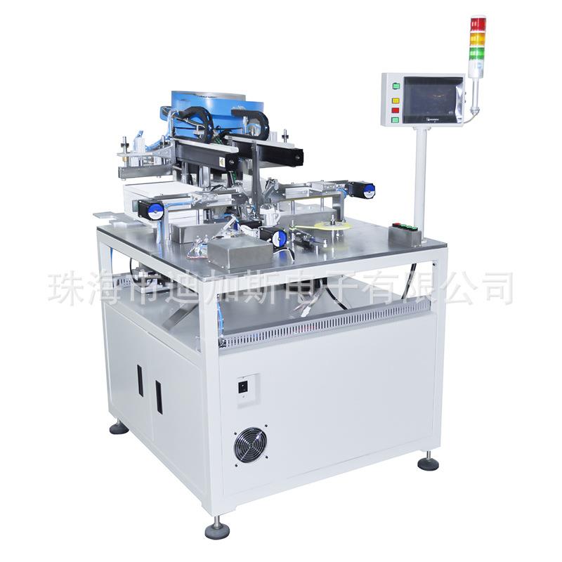 EE5变压器全自动绕线机 - 图1