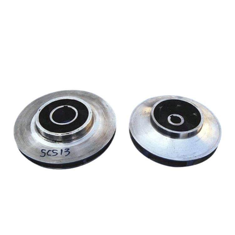 厂家直销-精密不锈钢铸件-不锈钢闭式叶轮定制-叶轮,淘宝优惠券,粉丝福利购,淘宝优惠卷