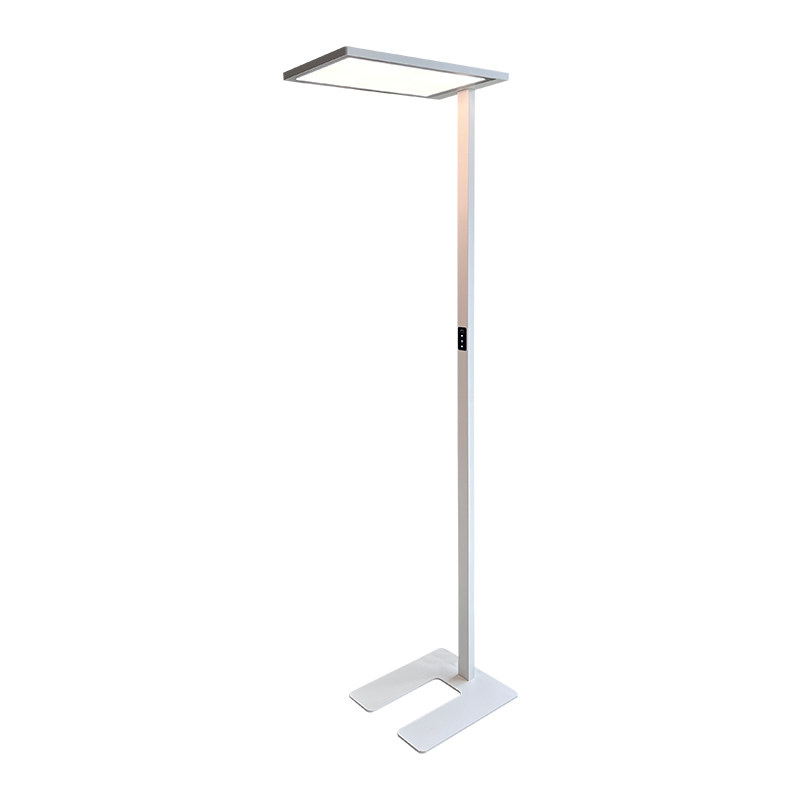 贝尼尔护眼落地灯自然光儿童学习灯书房钢琴灯阅读全光谱落地灯,淘宝优惠券,粉丝福利购,淘宝优惠卷