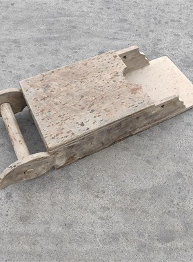 民俗老物件篮子木桶簸箕竹筛老农耕农具摆件复古红军斗笠蓑衣道具