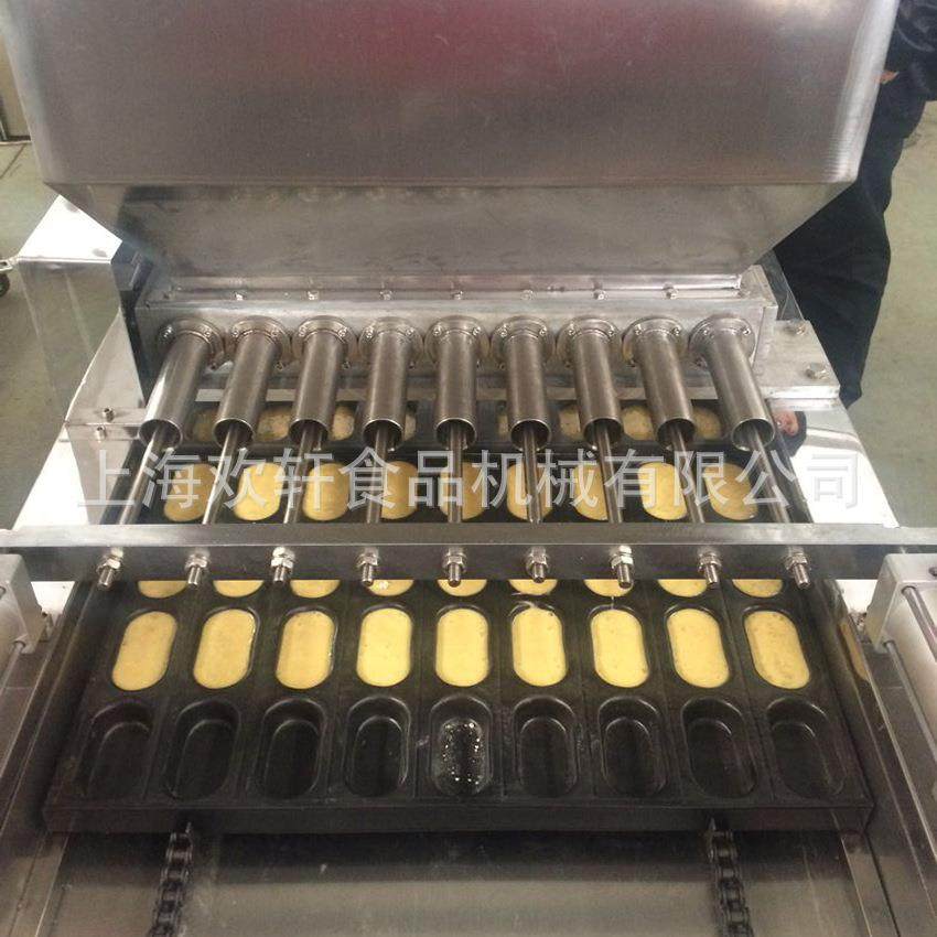 猴姑蛋糕成型机 肉松蛋糕 保健蛋糕设备 多功能蛋糕机优惠直销,淘宝优惠券,粉丝福利购,淘宝优惠卷