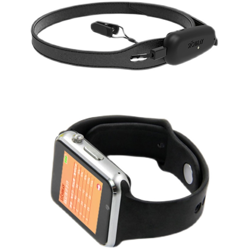 脑电波注意力检测儿童专注力训练头环意念控制智能智能手环 - 图3