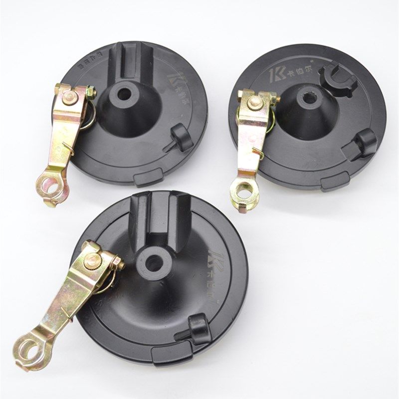 电动车电摩前刹车总成型外壳直径毫米前闸带刹车片卡伯尔,淘宝优惠券,粉丝福利购,淘宝优惠卷