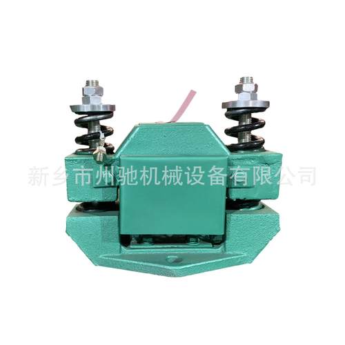 电磁仓壁振动器防堵塞仓壁振打器振动给料机用CZ型nn - 图3