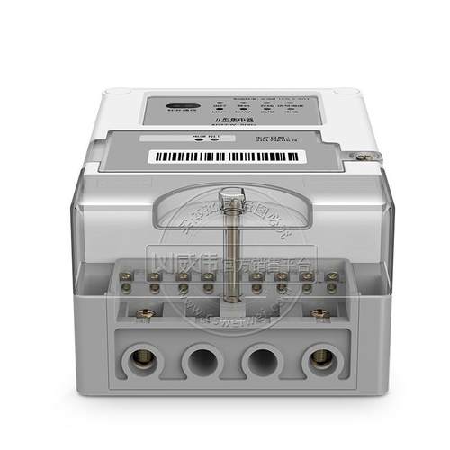 青岛鼎信DJGL33-DXC数据集中采集终端抄表系统用抄表集中器 - 图2