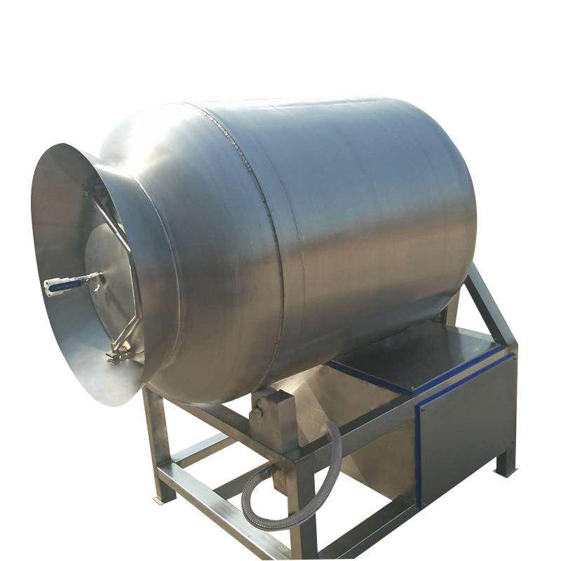 肉制品嫩化入味设备牛肉加工真空滚揉机变频整鸡整鸭腌制机,淘宝优惠券,粉丝福利购,淘宝优惠卷