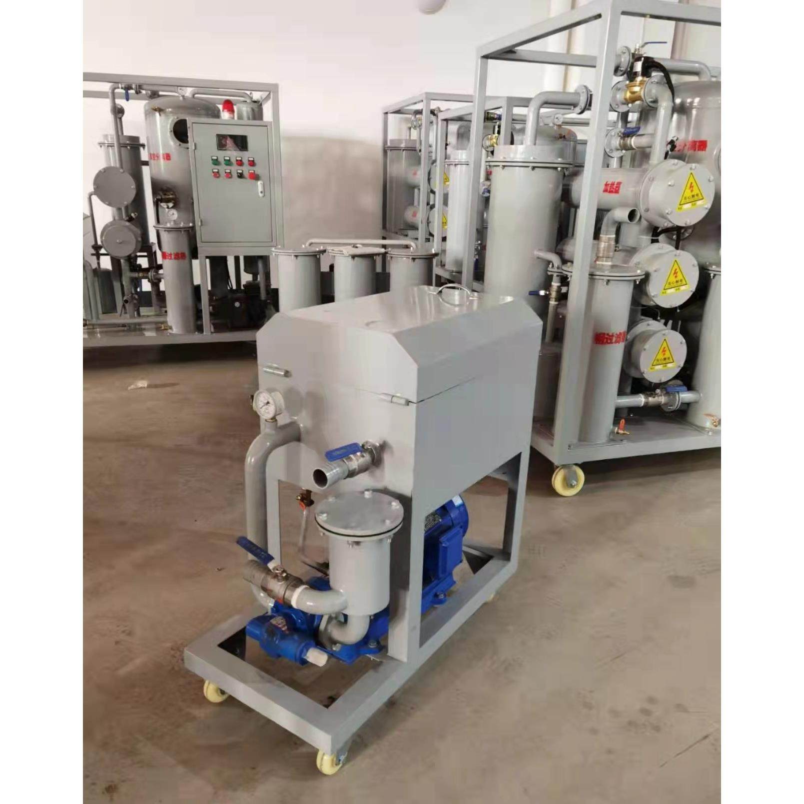 板框压力式滤油机便携式加压式滤油机滤除各类工业油品除杂脱水,淘宝优惠券,粉丝福利购,淘宝优惠卷