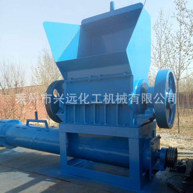 厂家供应塑料桶破碎机水洗编织袋破碎机再生塑料粉碎机,淘宝优惠券,粉丝福利购,淘宝优惠卷