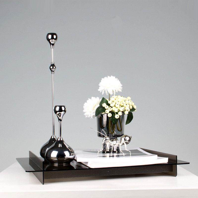 现代北欧样板房家饰软装搭配套装花瓶相框香薰组合品全套摆件简约,淘宝优惠券,粉丝福利购,淘宝优惠卷