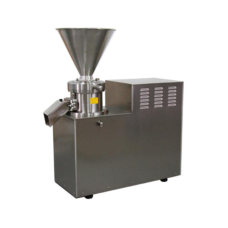 JMS系列分体式胶体磨 JMSC130 绿豆黄豆咖啡豆花生酱自动研磨机 - 图3