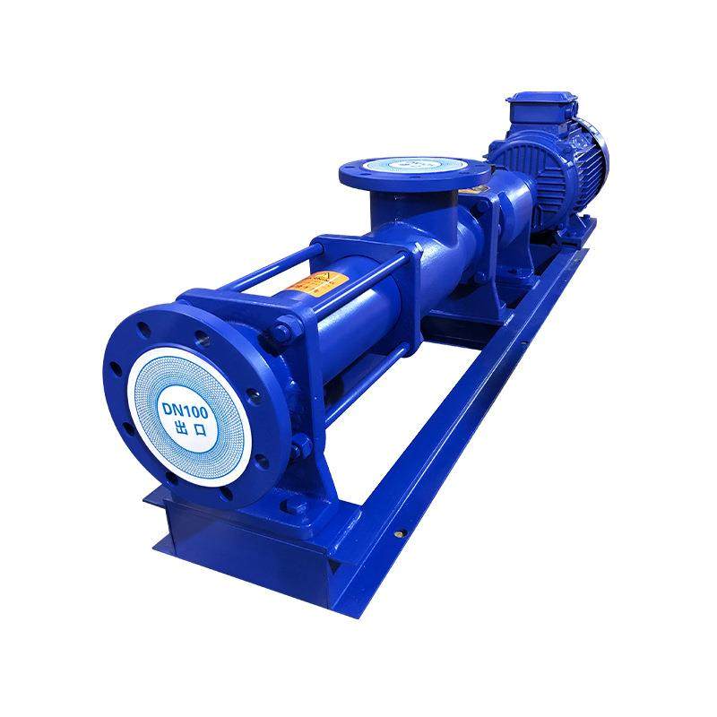 G60-1不锈钢单螺杆泵 无阻塞无泄漏料液输送螺杆泵,淘宝优惠券,粉丝福利购,淘宝优惠卷