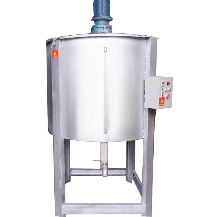 2吨液体搅拌机洗发水搅拌机洗衣液不锈钢搅拌机新款液体搅拌机,淘宝优惠券,粉丝福利购,淘宝优惠卷