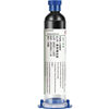 Chip underfill glue is resistant to high and low temperatures and cures quickly