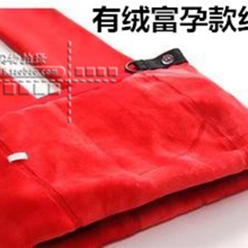 新娘大红色结婚肉色加厚打底裤袜大码孕妇保暖裤踩脚连裤袜春秋女,淘宝优惠券,粉丝福利购,淘宝优惠卷