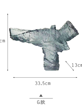 太极人物砂岩汉白玉摆件家居装饰品书柜办公室陈设复古雕塑工艺品