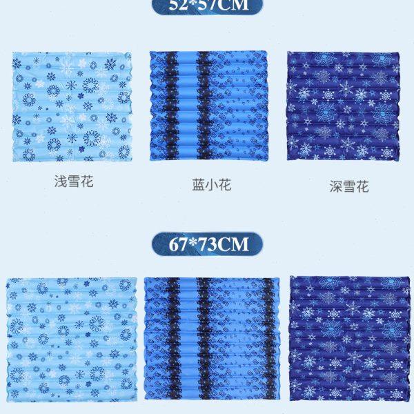免注水降温水坐垫久坐防褥疮冰垫老人护理凉垫夏季冰凉加厚水枕头,淘宝优惠券,粉丝福利购,淘宝优惠卷