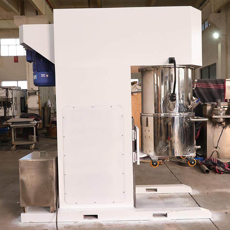 150L多功能行星搅拌机高粘度锡膏食品乳膏浆料搅拌设备行星搅拌机,淘宝优惠券,粉丝福利购,淘宝优惠卷