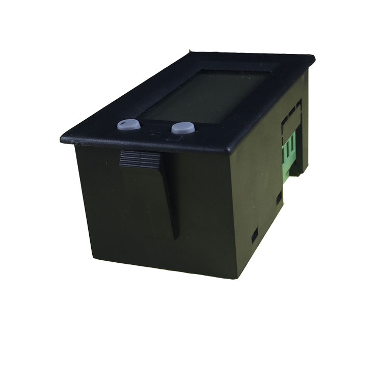 双显直流电压表数显直流电流表D7-150V 5135 100A 300A 500ADV29 - 图3