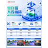 Hikvision POE HD surveillance suite