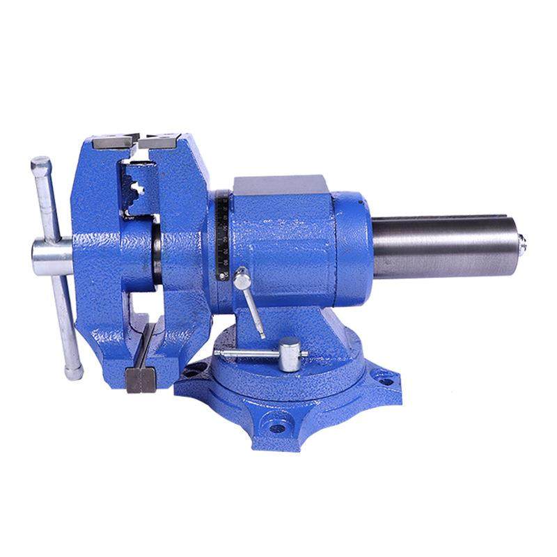 美式多用型虎钳重型工业虎钳寸家用多功能台虎钳多用台钳,淘宝优惠券,粉丝福利购,淘宝优惠卷