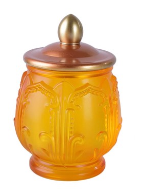 供佛吉祥花圣水杯仿琉璃莲花净水杯茶杯酒杯莲花用品摆件水碗包邮