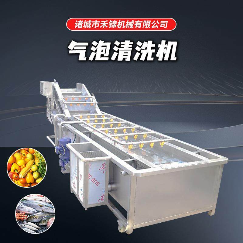 全自动葡萄干气泡清洗机预制菜加工清洗流水线净菜清洗风干生产线,淘宝优惠券,粉丝福利购,淘宝优惠卷