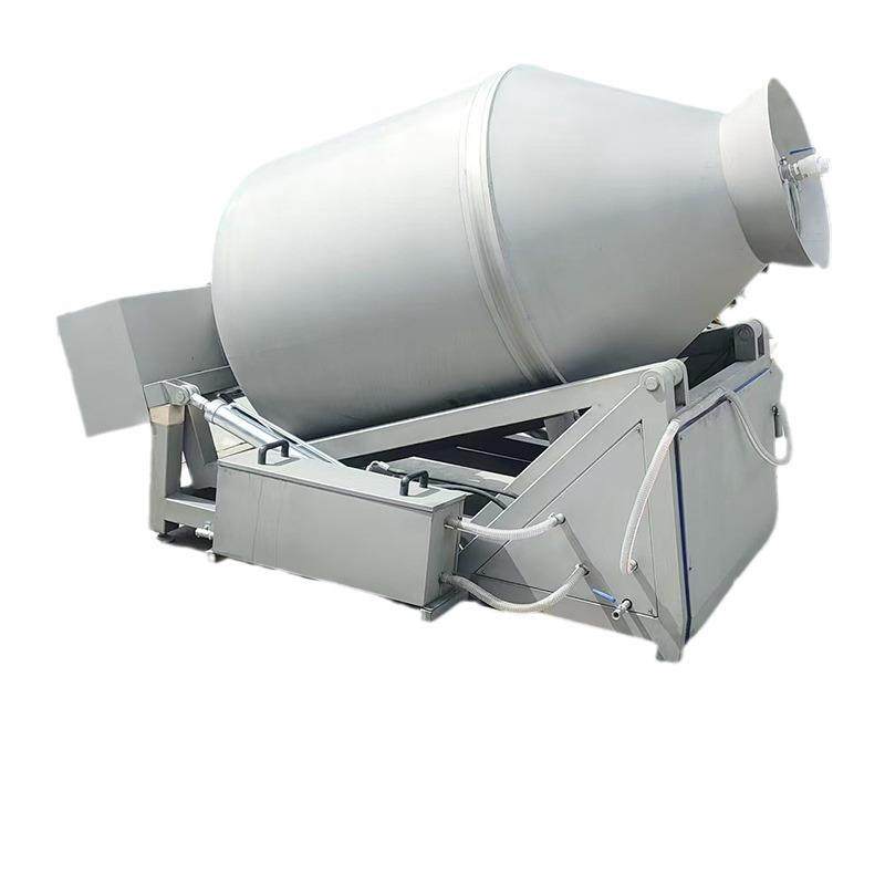 新款猪肉液压真空滚揉机羊肉滚揉机牛肉滚揉设备,淘宝优惠券,粉丝福利购,淘宝优惠卷