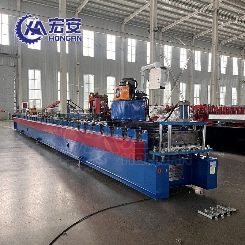 厂家直销装饰扣扳机 全自动扣扳机吊顶板成型设备可按需制作,淘宝优惠券,粉丝福利购,淘宝优惠卷