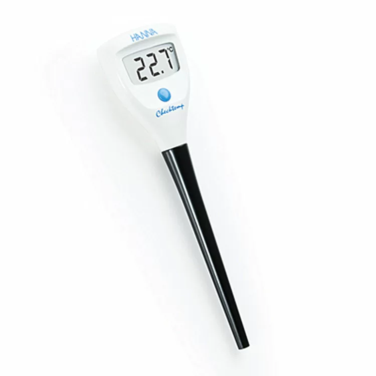 ХАННА HI98501 микрокомпьютерный термометр [-50.0 до 150.0°C] измерительная установка