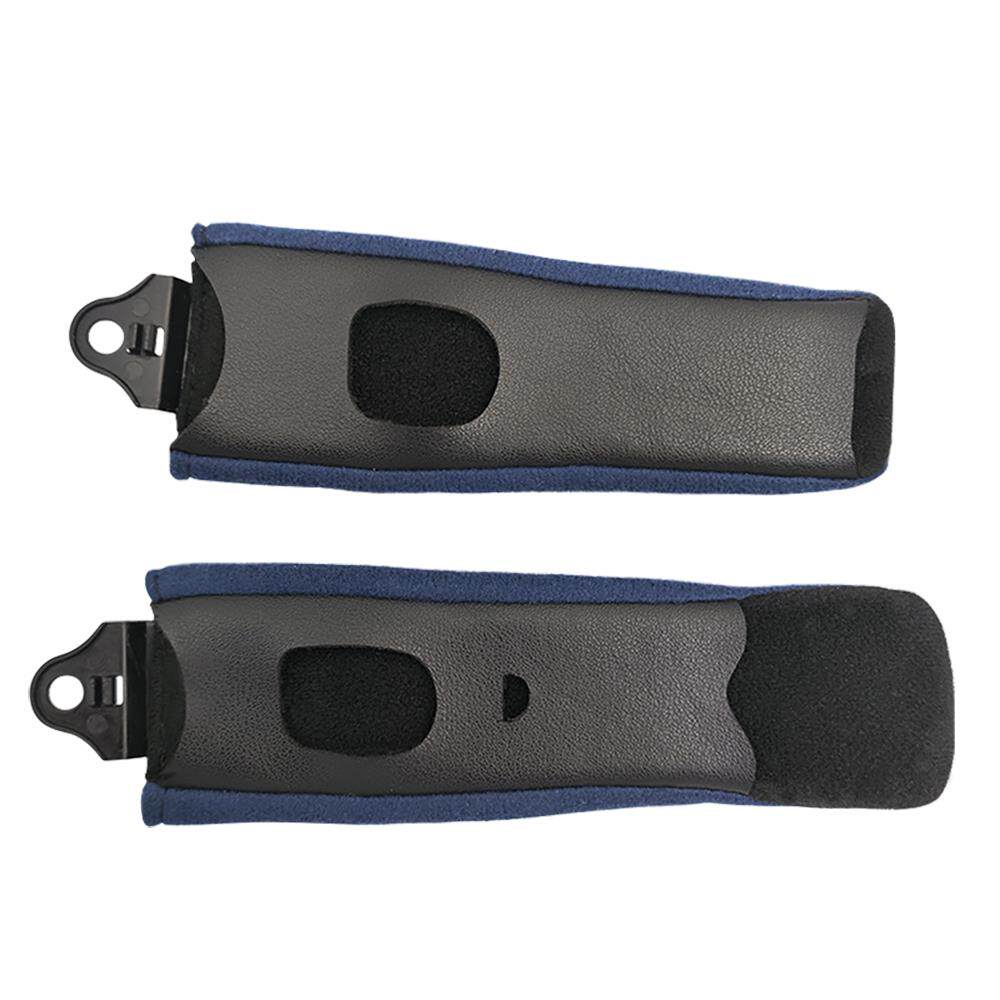 适用arai拉力盔TOUR CROSS3内衬耳带套加厚改装替换通用副厂配件 - 图0