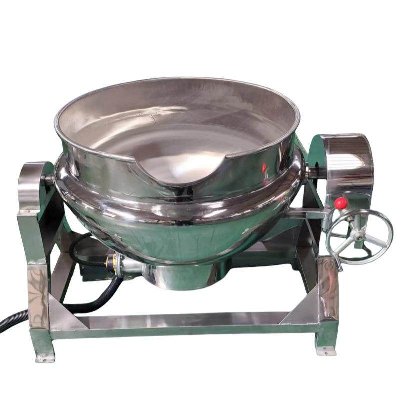 全自动鸭脖大型卤煮锅自动牛肉熬汤锅羊肉蒸汽加热夹层锅,淘宝优惠券,粉丝福利购,淘宝优惠卷