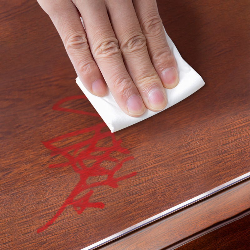 公司会议桌防水桌垫防尘桌面保护垫办公室会软玻璃桌布,淘宝优惠券,粉丝福利购,淘宝优惠卷