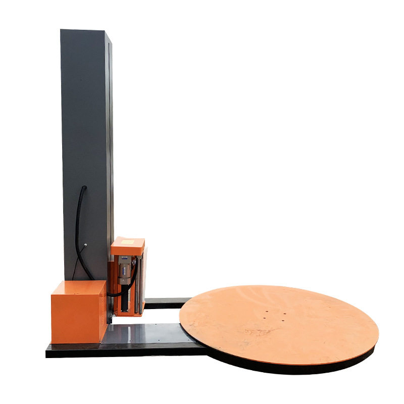 现货供应全自动缠绕机托盘包装机工业智能缠绕膜打包机缠绕式,淘宝优惠券,粉丝福利购,淘宝优惠卷