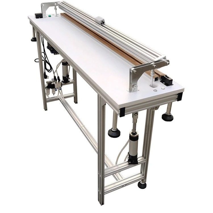 气动脚踏封口机2米，2米4，1米气动封口机气泡膜塑料袋封口封切机,淘宝优惠券,粉丝福利购,淘宝优惠卷