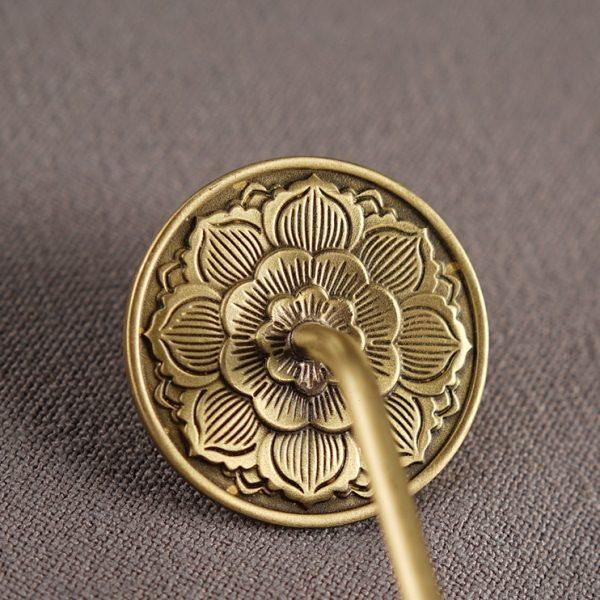 香道工具七件套香篆埋碳空熏用具香勺灰压银叶夹配布袋,淘宝优惠券,粉丝福利购,淘宝优惠卷