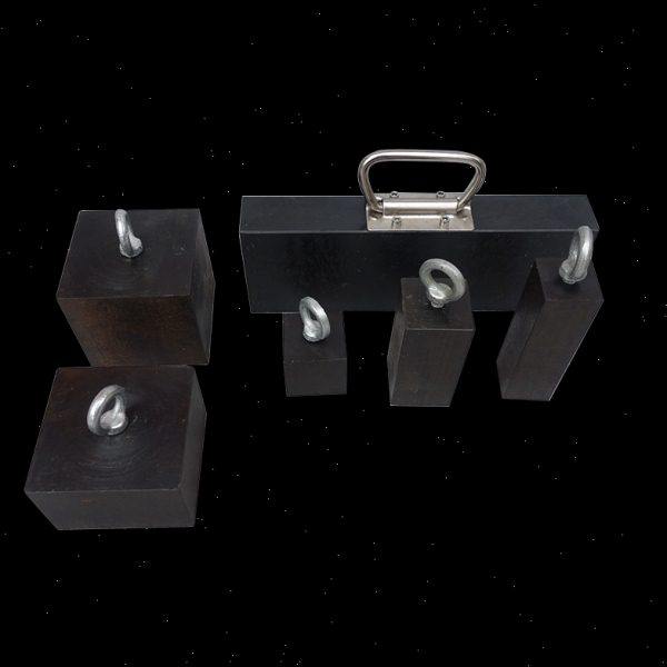 重物渗油涂料防水砝码试验1.6公斤1kg50*50 5kg100*100mm2KG压块,淘宝优惠券,粉丝福利购,淘宝优惠卷