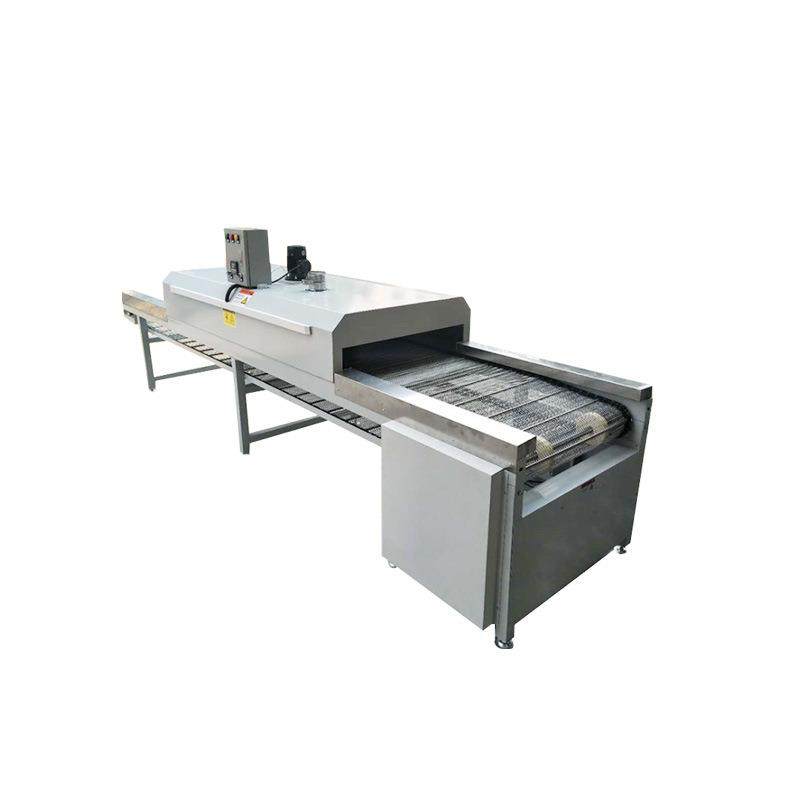 烘干流水线固化隧道炉传送机耐高温网带烘道丝印隧道炉皮带输送机,淘宝优惠券,粉丝福利购,淘宝优惠卷