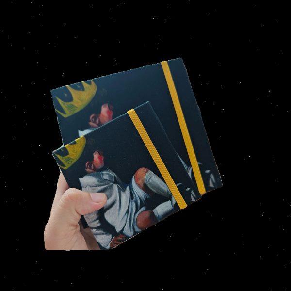 281《崔佳霖王冠男孩》系列手工随身旅行水彩本手账速写本宝虹鲁,淘宝优惠券,粉丝福利购,淘宝优惠卷