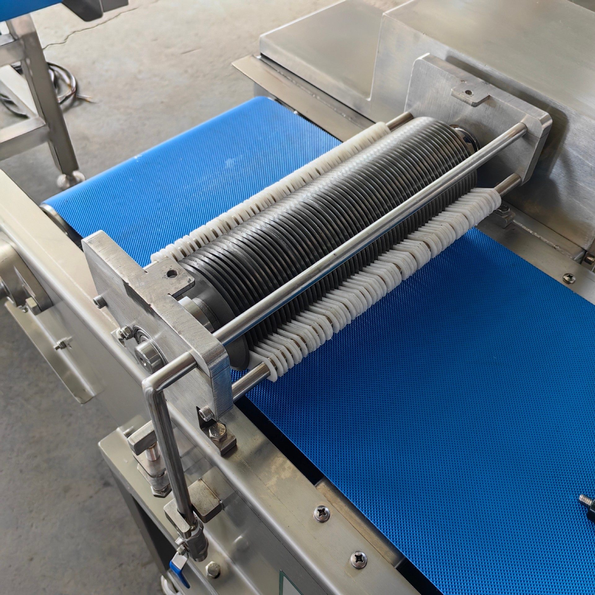 切腰花机 切胗花切鱿鱼花机 鱼类改刀 按需定制肉类处理设备厂家,淘宝优惠券,粉丝福利购,淘宝优惠卷