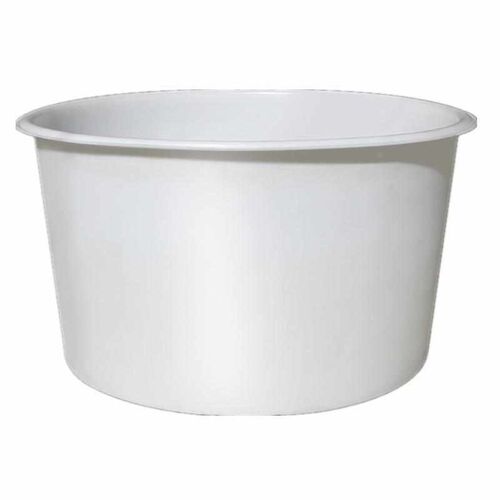 加厚504000升大口牛筋塑料桶圆桶腌菜发酵桶储水桶滚塑PE水箱 - 图3