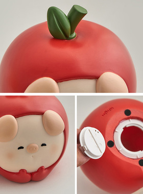 小孩儿童成人存钱2023新款可存可取摆件儿童不明显的 存钱