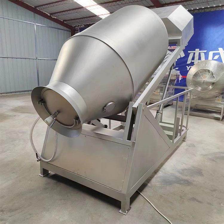 预制菜肉类快速腌制嫩化设备酱牛肉食品加工真空腌制机,淘宝优惠券,粉丝福利购,淘宝优惠卷