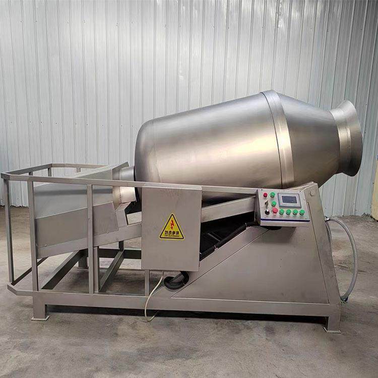 预制菜肉类快速腌制嫩化设备酱牛肉食品加工真空腌制机,淘宝优惠券,粉丝福利购,淘宝优惠卷