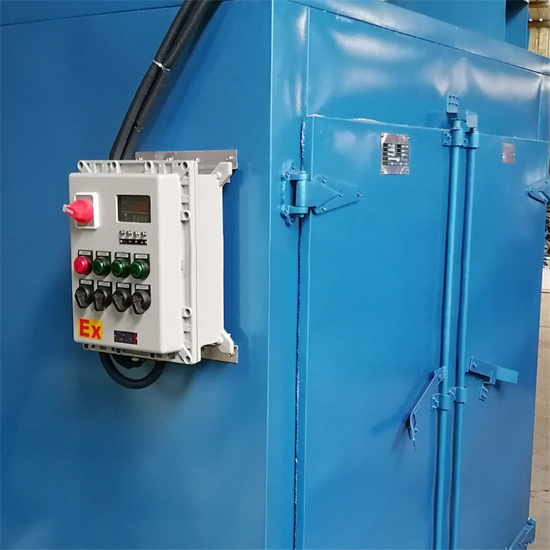 千层架烘箱大型工业电热烤箱高温防爆恒温烘干设备热风循环烘箱厂,淘宝优惠券,粉丝福利购,淘宝优惠卷