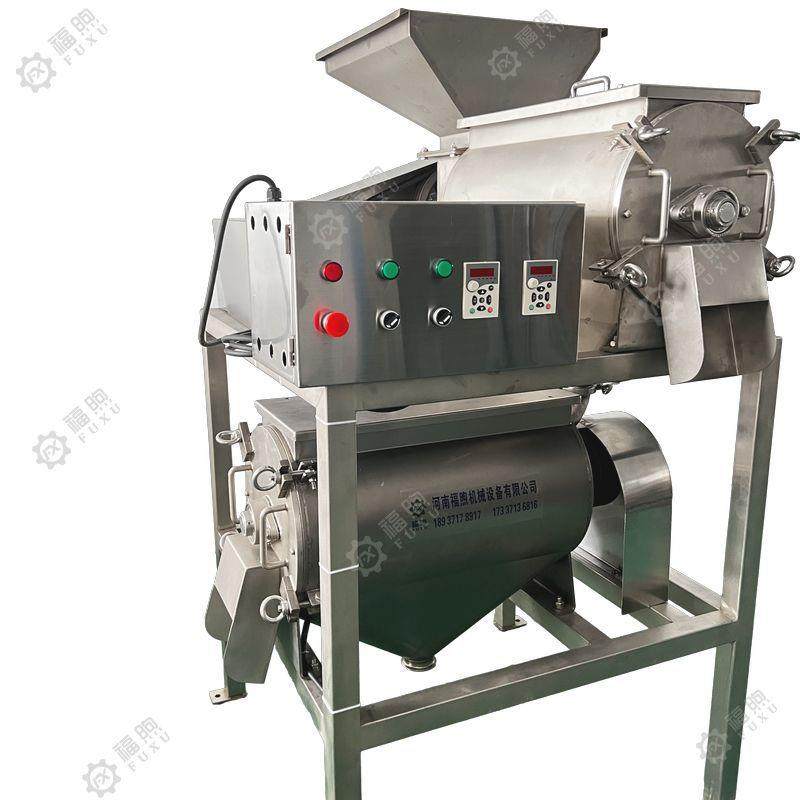 厂家供应红枣单道双道打浆机芒果去皮去核打浆机樱桃桃子李子去核,淘宝优惠券,粉丝福利购,淘宝优惠卷